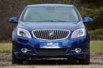 Buick Verano Turbo 2013 года